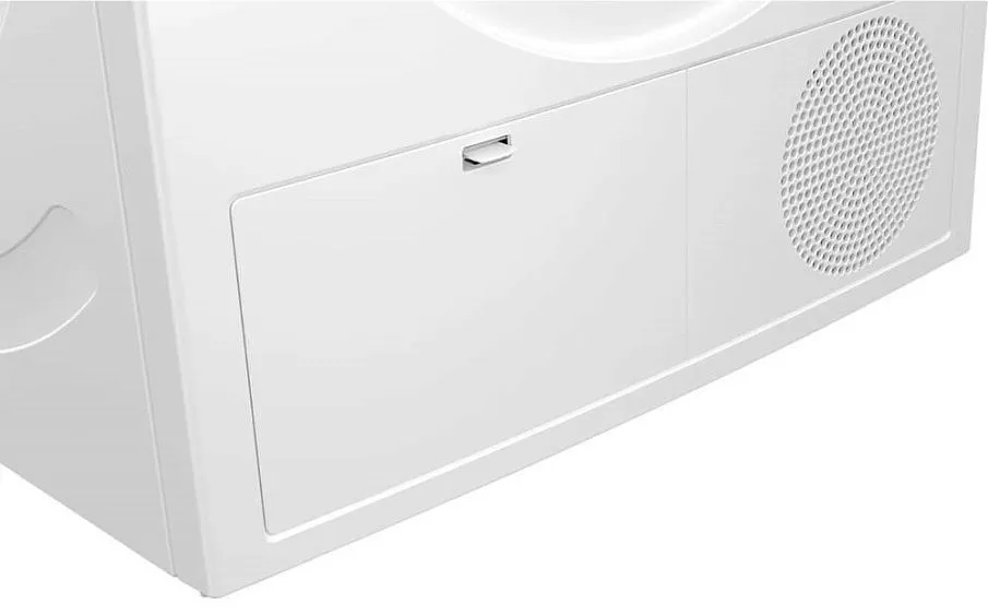 Сушильная машина BOSCH WTH86277PL