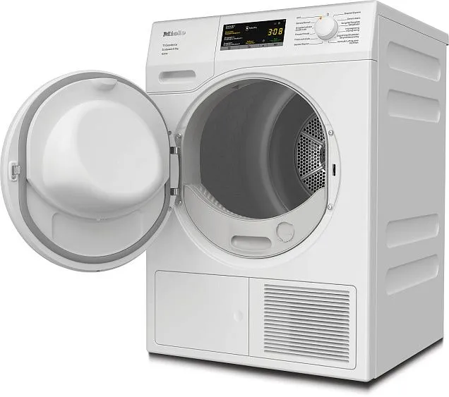 Сушильная машина MIELE TEA535WP
