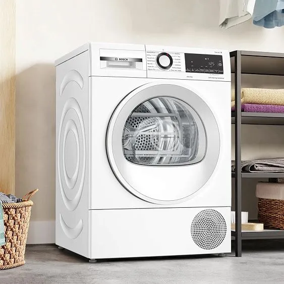 Сушильная машина BOSCH WQG145APPL