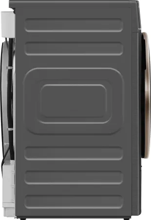 Сушильная машина WEISSGAUFF WD 58411 Premium Inverter Grey