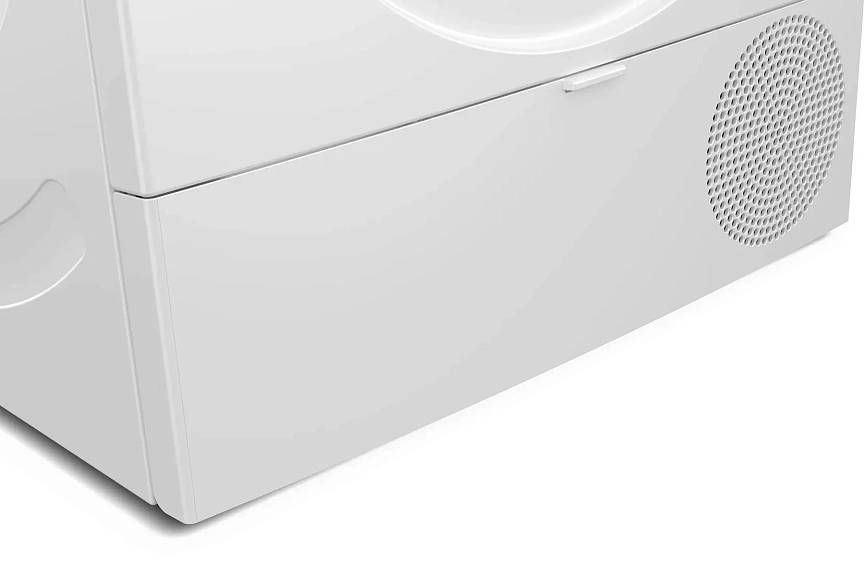 Сушильная машина BOSCH WQG24101BY