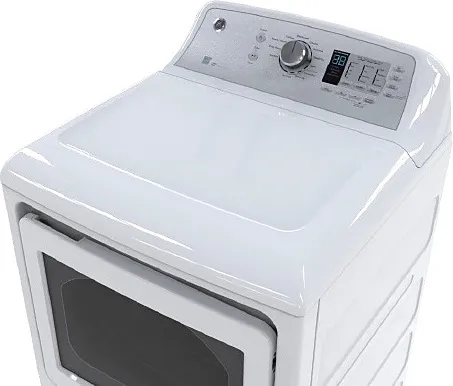 Сушильная машина IO MABE SME17R8XSBCT0 цвет белый