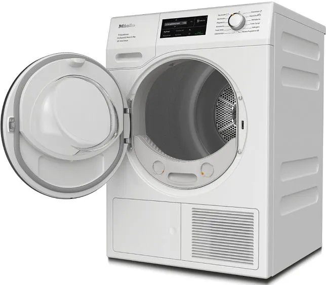 Сушильная машина MIELE TEL695 WP