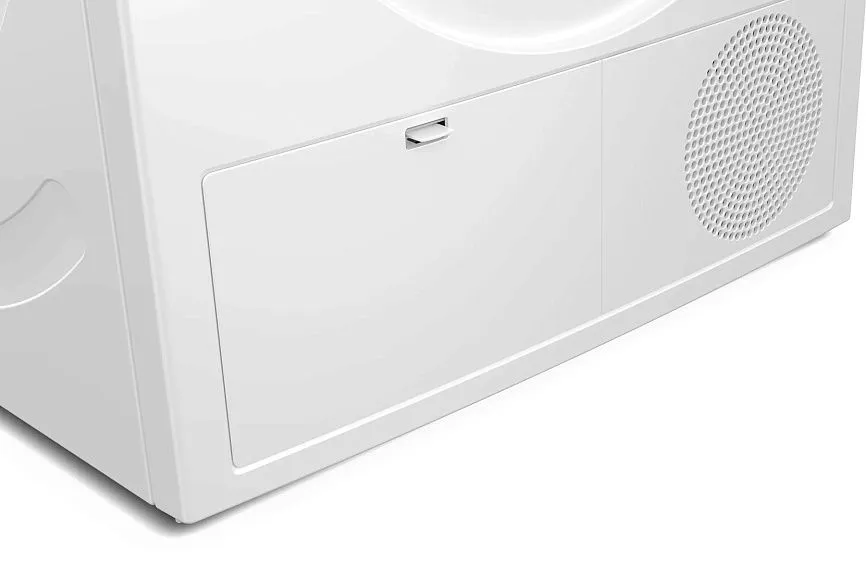 Сушильная машина BOSCH WTH8627GPL