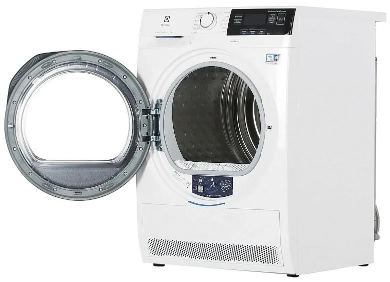 Сушильная машина Electrolux EW8HR359S