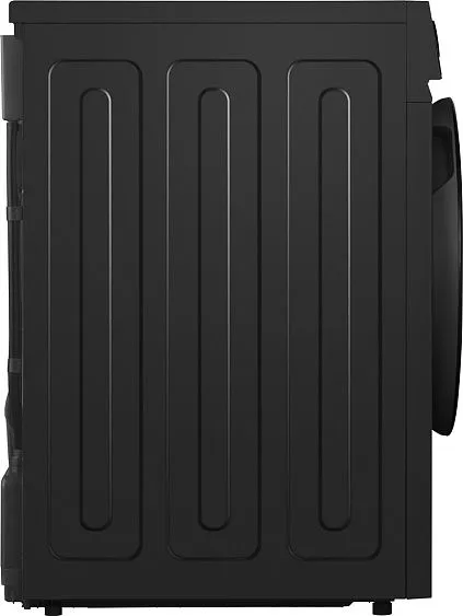 Сушильная машина WEISSGAUFF WD 5910 Heat Pump Matt Black