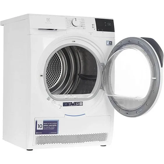Сушильная машина ELECTROLUX EW7D283VE