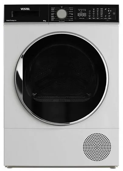 Сушильная машина VESTEL TDH8T300B