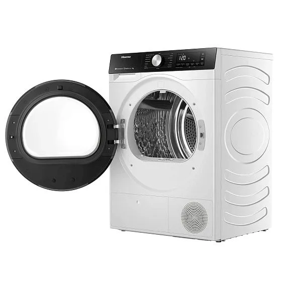 Сушильная машина HISENSE DH3S702UWDE