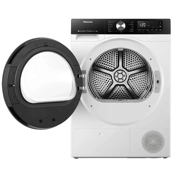 Сушильная машина HISENSE DH3S702UWDE