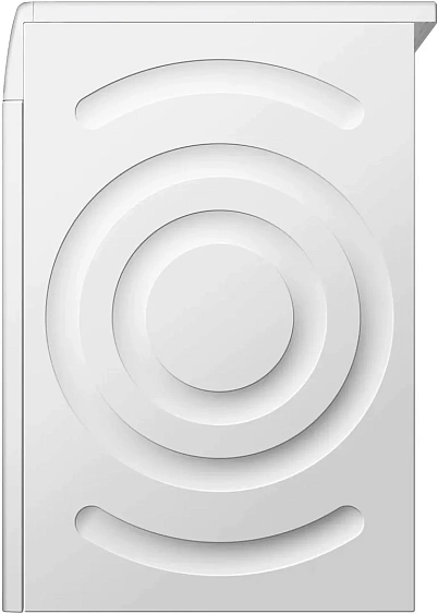 Сушильная машина BOSCH WQB245CBSN