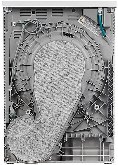 Сушильная машина ELECTROLUX EW7D283VE