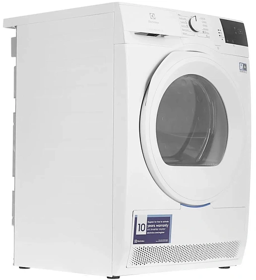 Сушильная машина ELECTROLUX EW7D283VE