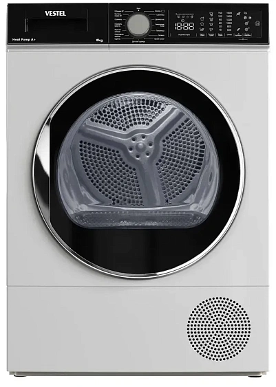 Сушильная машина VESTEL TDH8T300B
