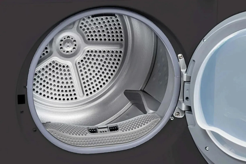 Сушильная машина MIDEA MD0180BH60/T