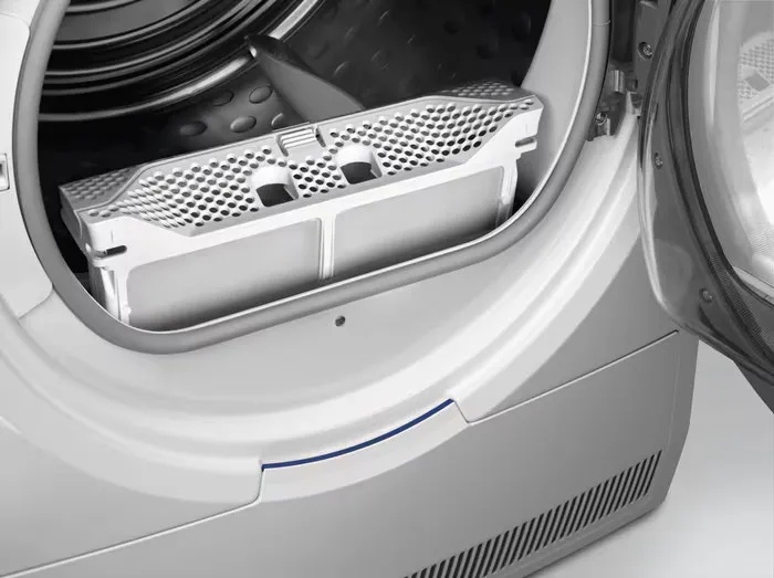 Сушильная машина ELECTROLUX EW7DX385AP