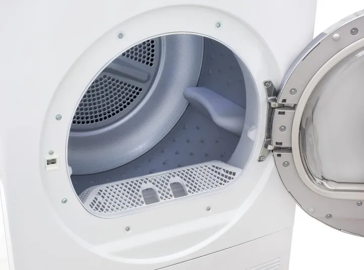 Сушильная машина SCHAUB LORENZ SLR TC721T