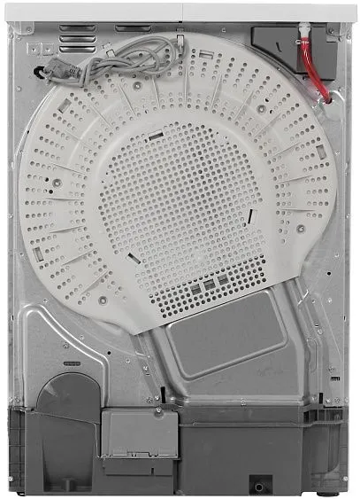 Сушильная машина Electrolux EW6CR527P