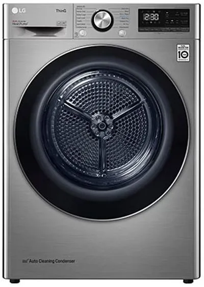 Сушильная машина LG RH90V9PV8N