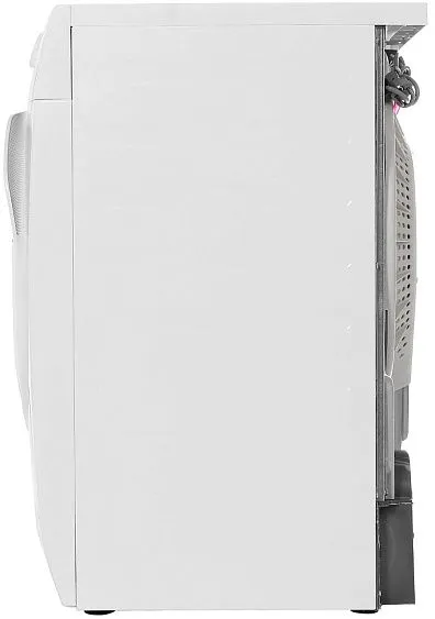 Сушильная машина Electrolux EW6CR527P