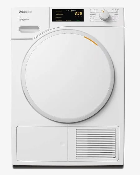 Сушильная машина MIELE TWC 660 WP 125 EDITION