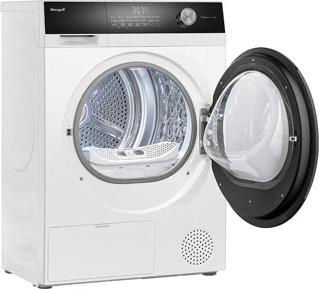 Сушильная машина WEISSGAUFF WD 5247 Premium Heat Pump