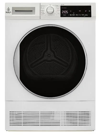 Сушильная машина JACKY'S JTD 7WI0E