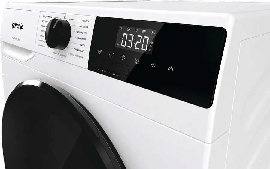 Сушильная машина GORENJE DHNA92/C