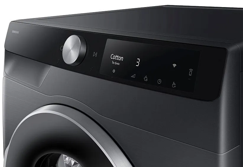 Сушильная машина SAMSUNG DV90T6240LB/LP