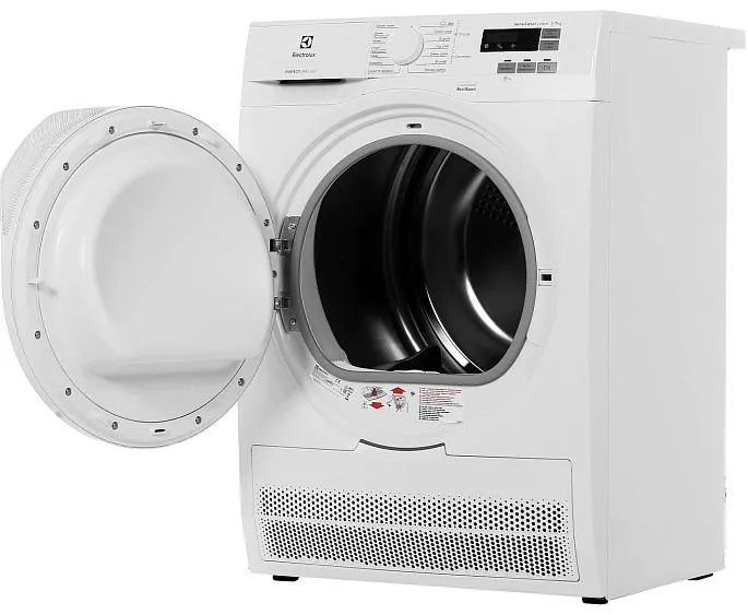 Сушильная машина Electrolux EW6CR527P