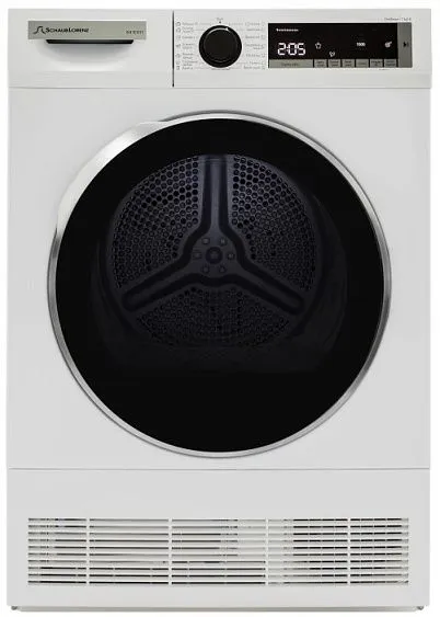 Сушильная машина SCHAUB LORENZ SLR TC721T