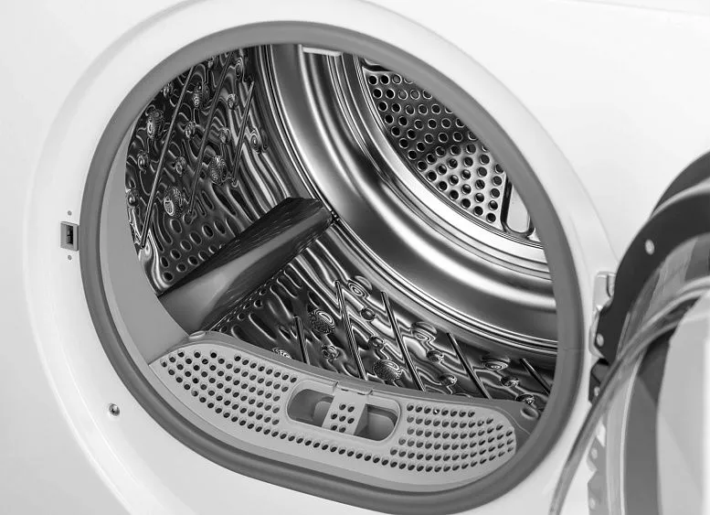 Сушильная машина WEISSGAUFF WD 5247 Premium Heat Pump