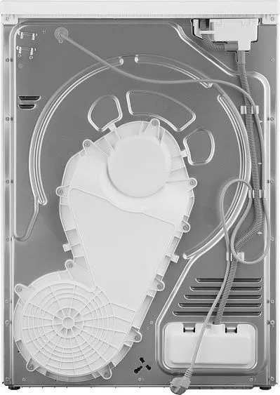 Сушильная машина WEISSGAUFF WD 5247 Premium Heat Pump
