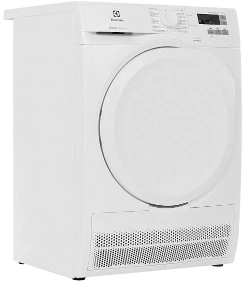 Сушильная машина Electrolux EW6CR527P