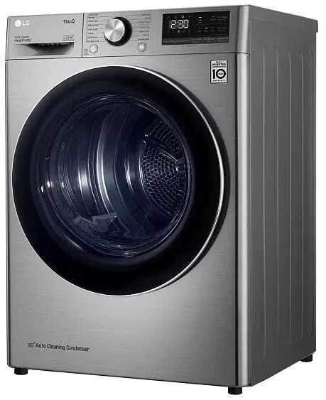 Сушильная машина LG RH90V9PV8N