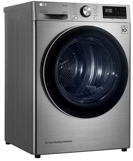 Сушильная машина LG RH90V9PV8N