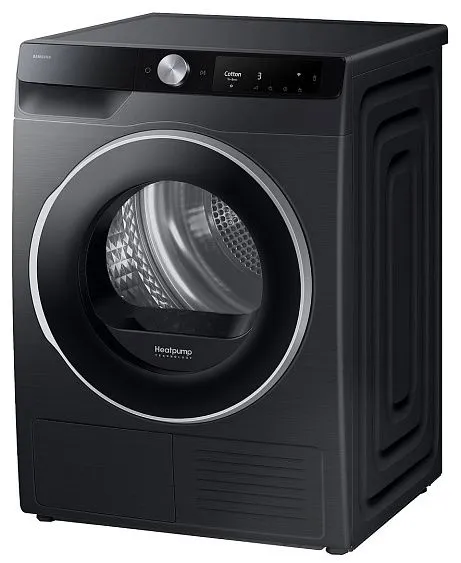 Сушильная машина SAMSUNG DV90T6240LB/LP