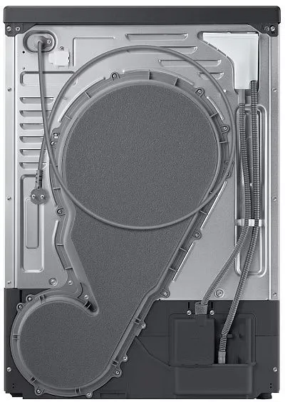 Сушильная машина SAMSUNG DV90T6240LB/LP