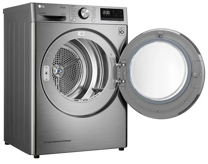 Сушильная машина LG RH90V9PV8N