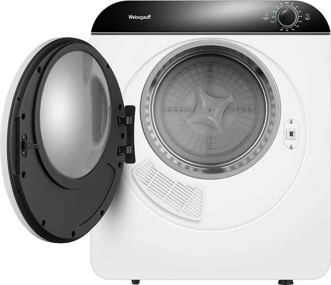 Сушильная машина WEISSGAUFF WD 486 Compact Air