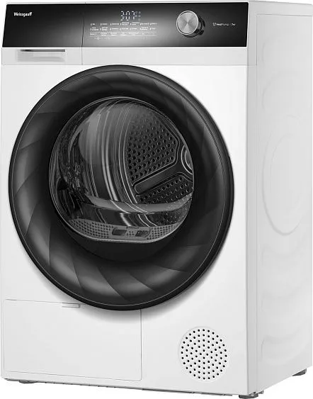 Сушильная машина WEISSGAUFF WD 5247 Premium Heat Pump
