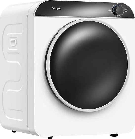 Сушильная машина WEISSGAUFF WD 486 Compact Air
