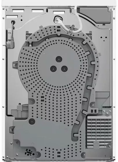 Сушильная машина ELECTROLUX EW7D385UCE