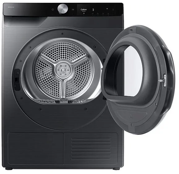 Сушильная машина SAMSUNG DV90T6240LB/LP