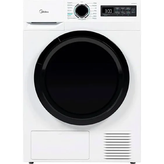 Сушильная машина MIDEA MD0180BH60/W