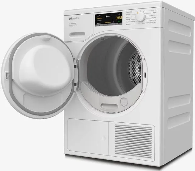 Сушильная машина MIELE TEA525WP