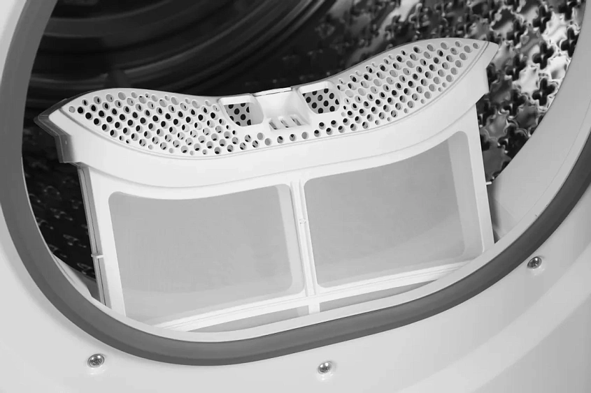 Сушильная машина HYUNDAI DFE9412