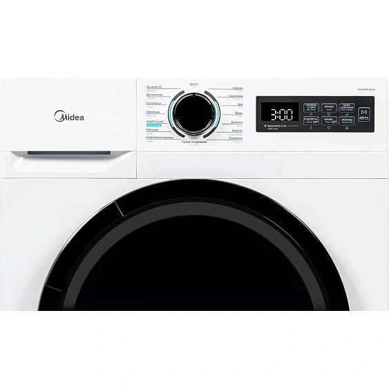 Сушильная машина MIDEA MD0180BH60/W