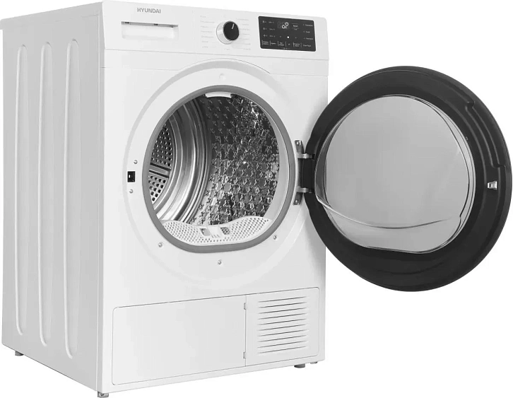 Сушильная машина HYUNDAI DFE9412