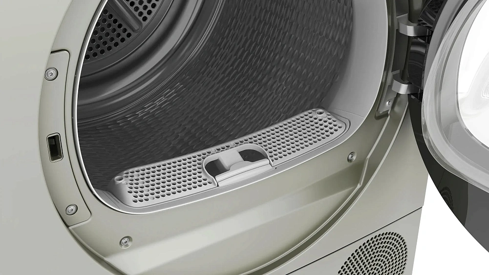 Сушильная машина BOSCH WQK2521XME